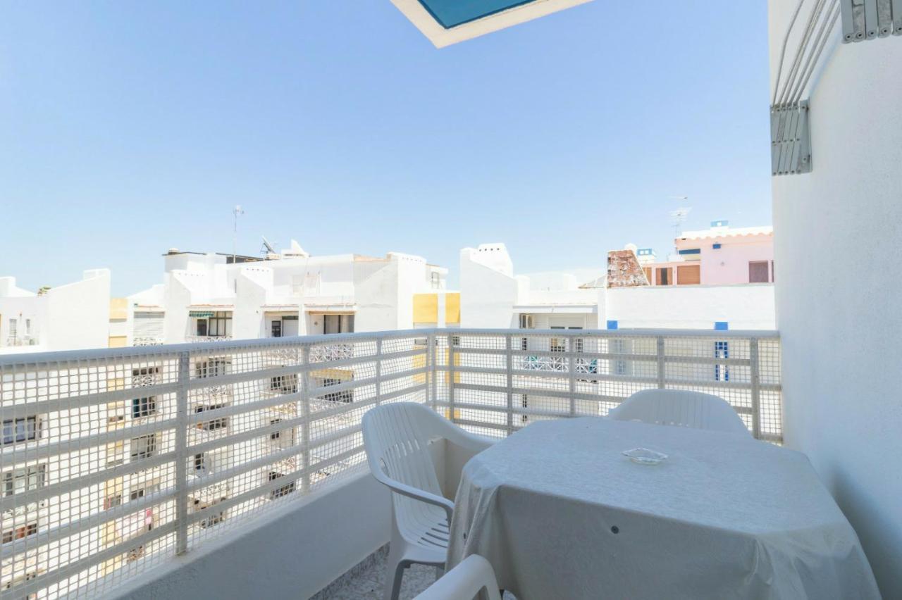 Lovely T0, Armacao De Pera, Algarve, Portugal Экстерьер фото