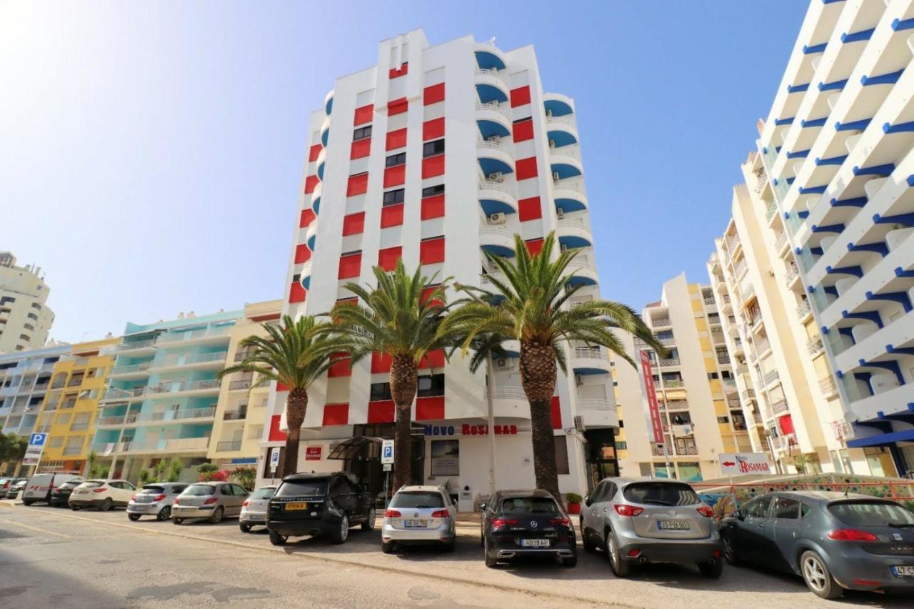Lovely T0, Armacao De Pera, Algarve, Portugal Экстерьер фото