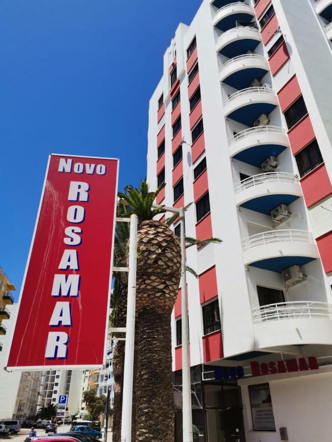 Lovely T0, Armacao De Pera, Algarve, Portugal Экстерьер фото
